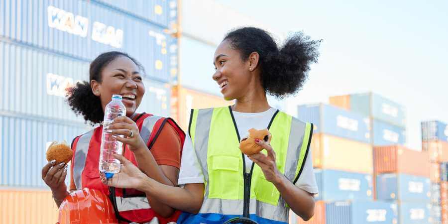Warehouse Jobs