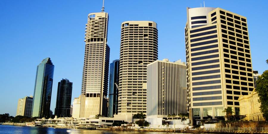 Brisbane