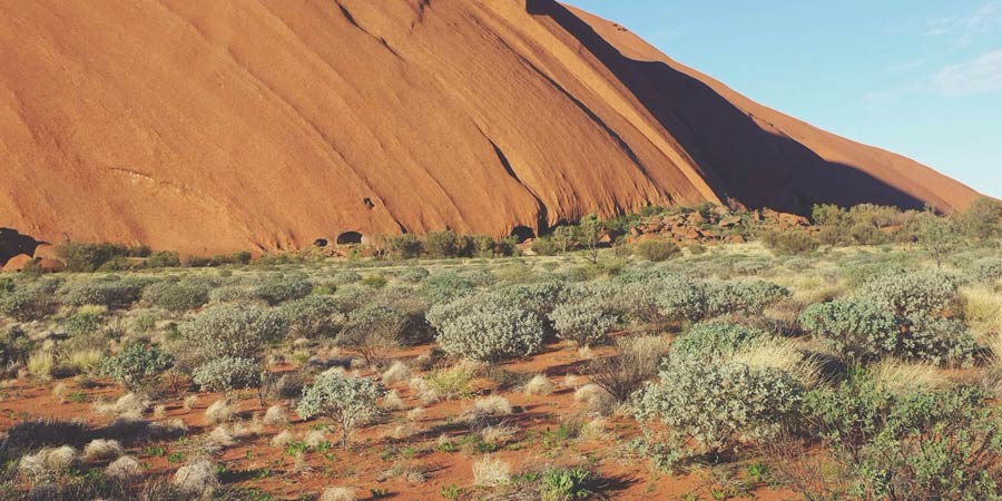 Northern Territory