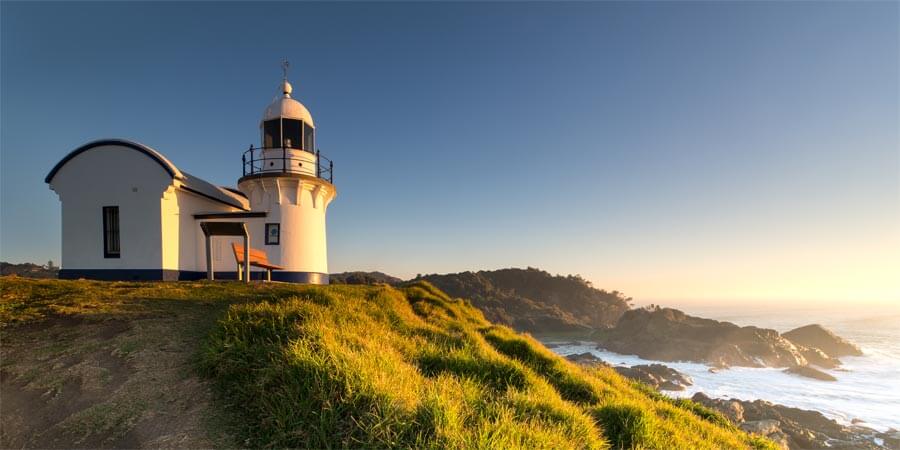 Port Macquarie