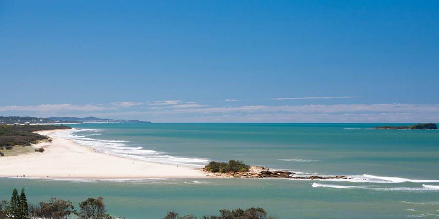 Sunshine Coast