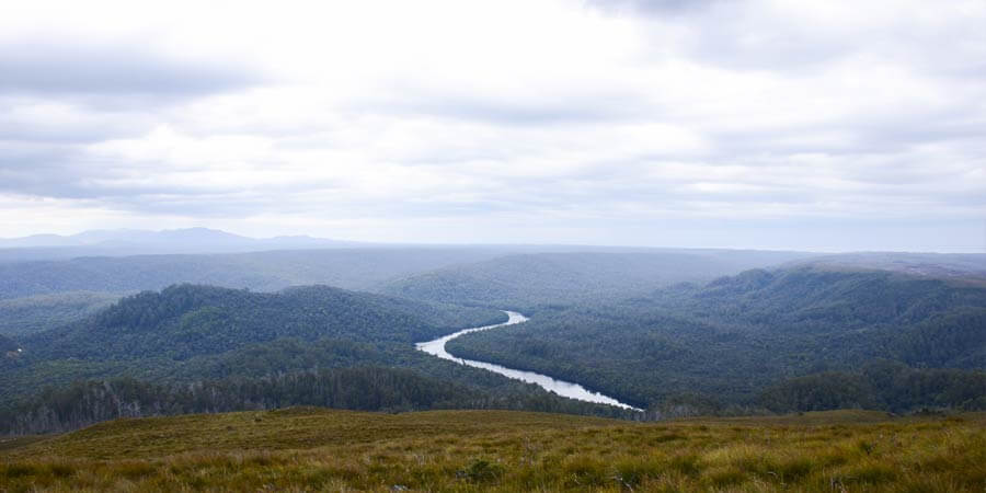 Tasmania