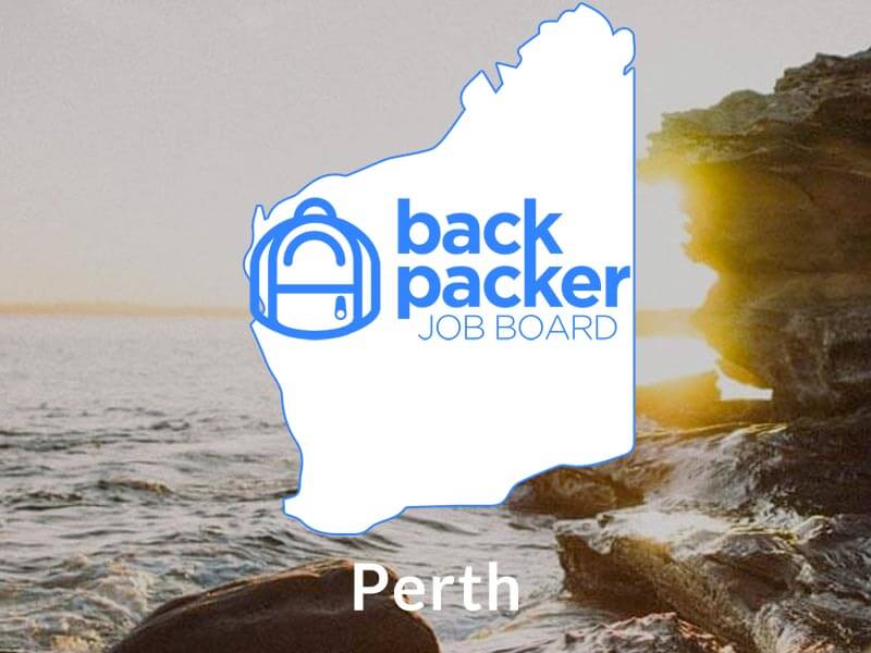 Farm Work in Perth